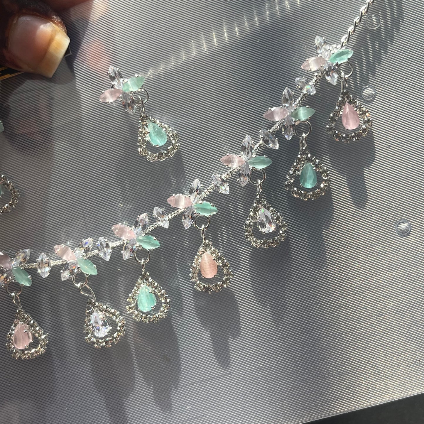 Aesthetic Necklace Set