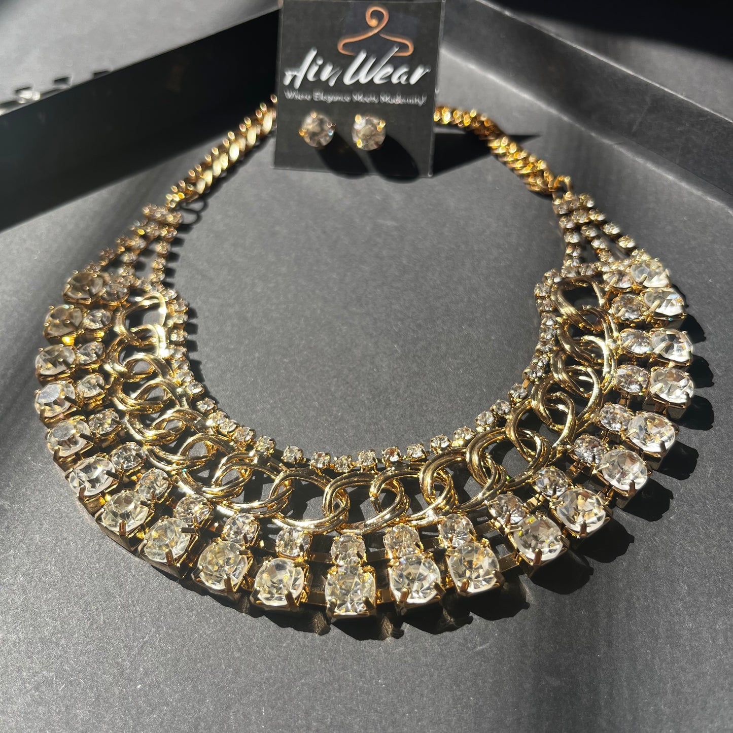 Aesthetic Necklace Set