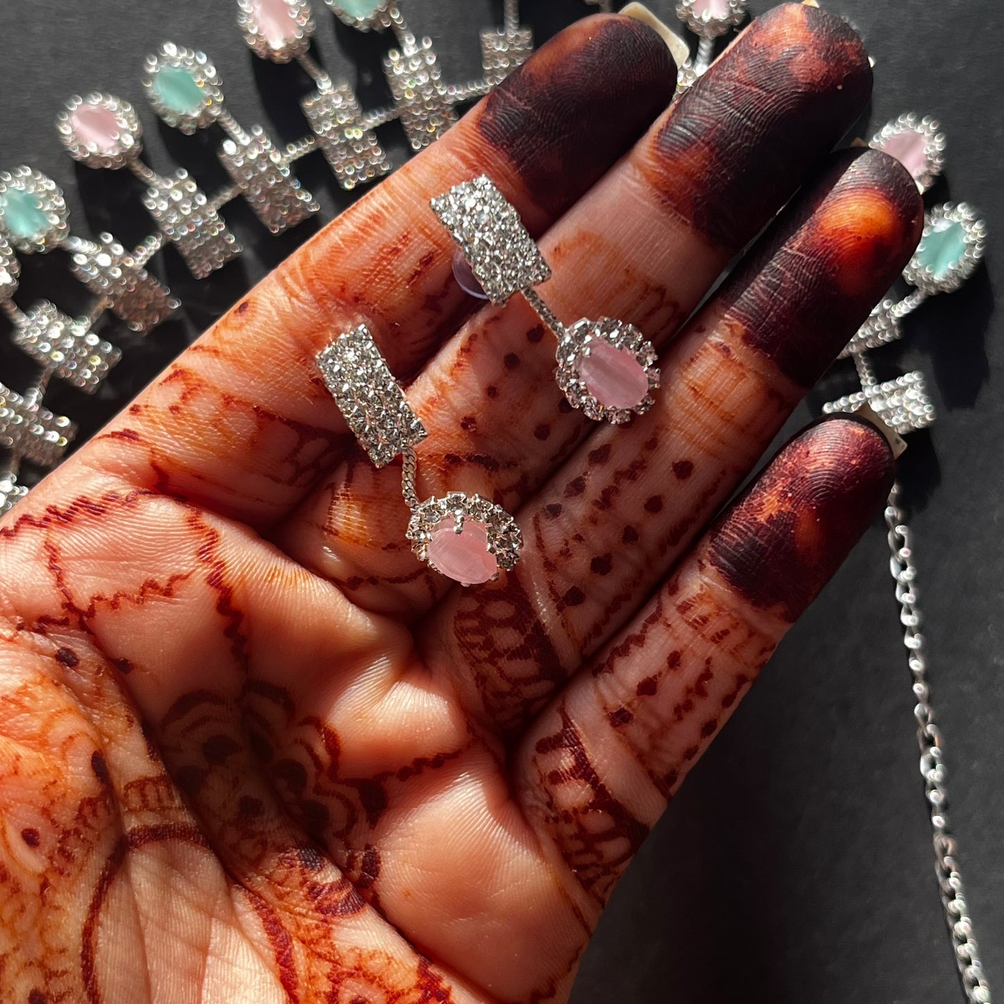 Aesthetic Necklace Set