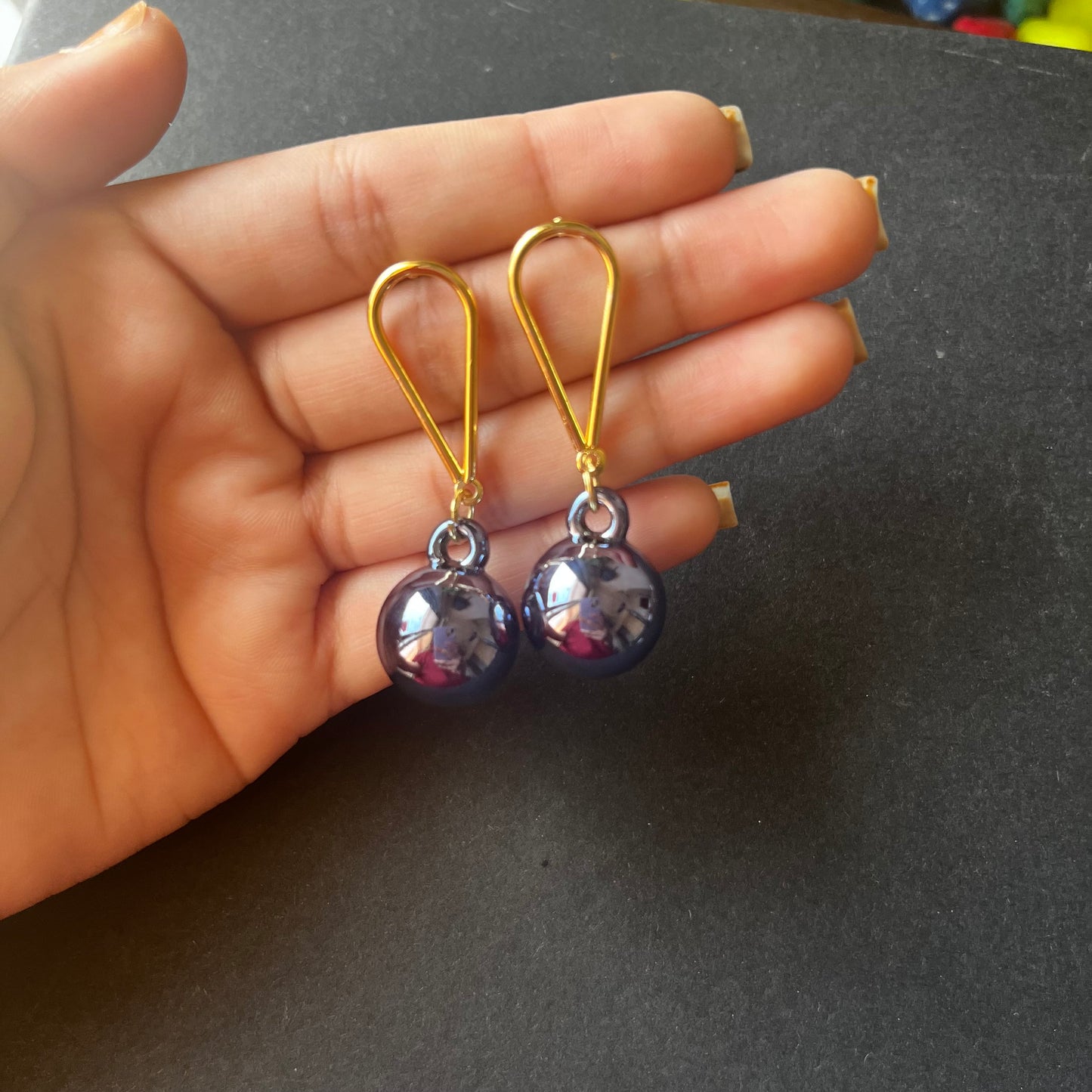 Fancy Earrings