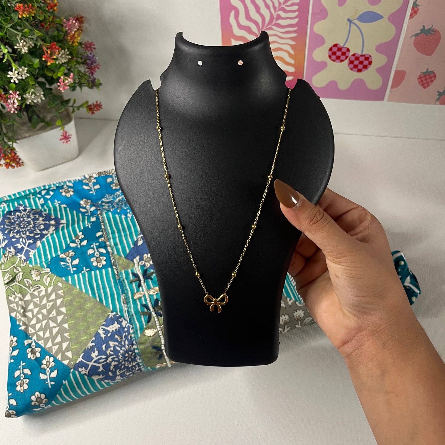 Ramadan & Eid Special Combo Gift For Her