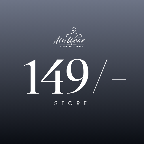 149/- Store