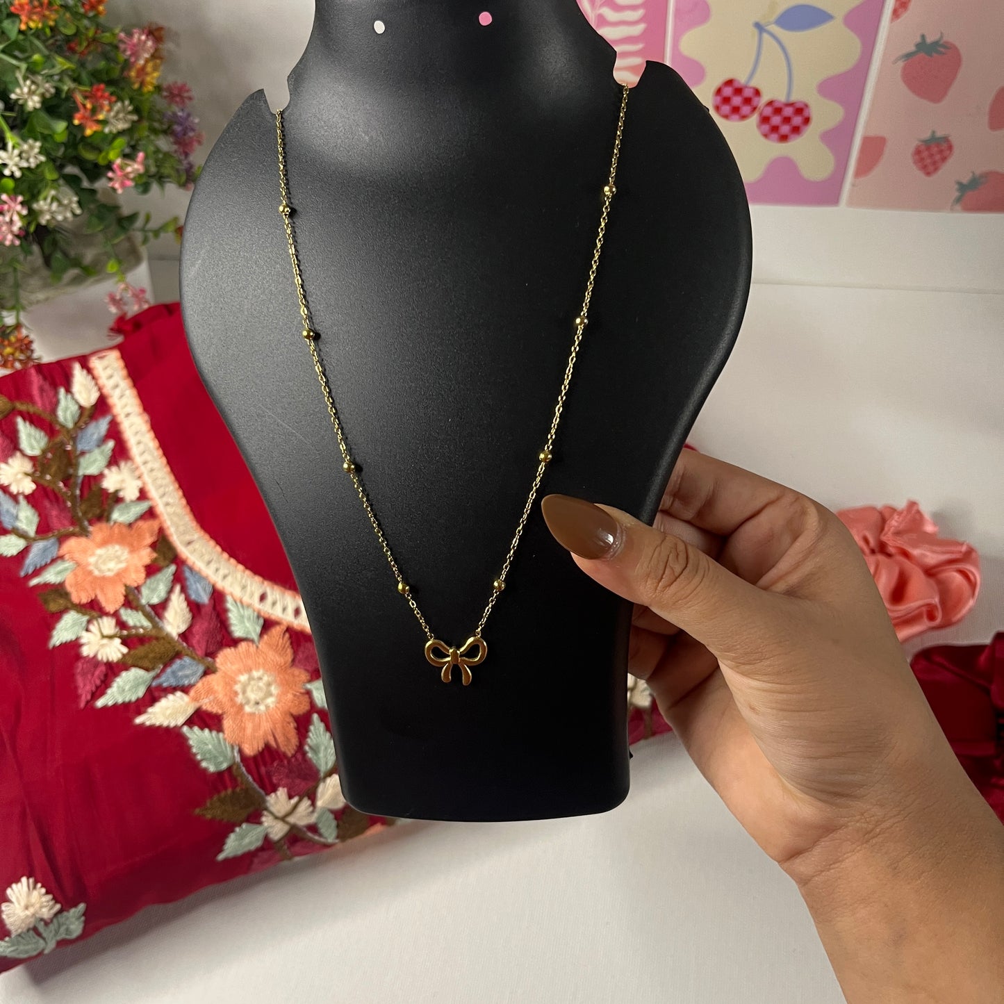 Ramadan & Eid Special Combo Gift For Her