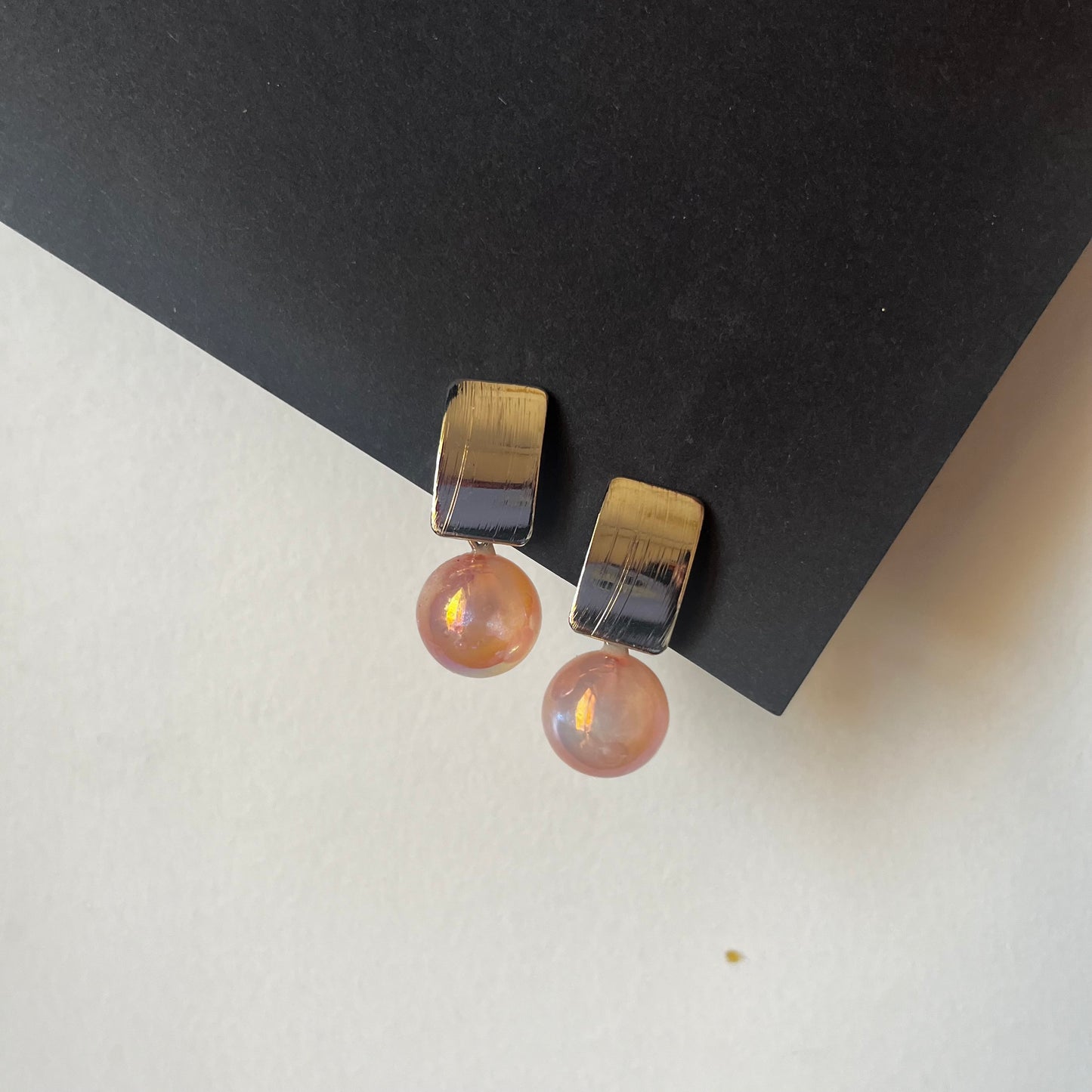 Korean Viral Earrings