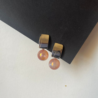 Korean Viral Earrings