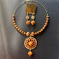 Unique Necklace Set Ain Wear - Where Elegance Meets Modernity!