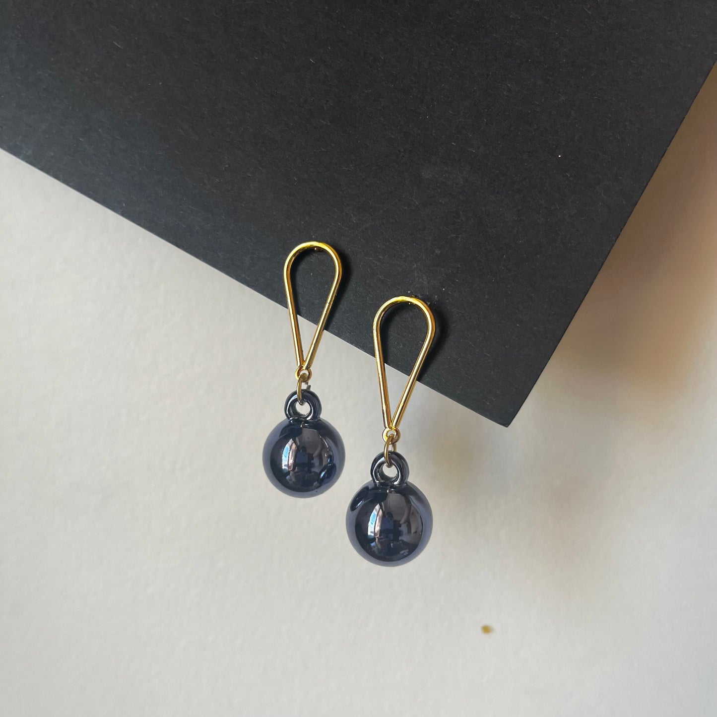 Fancy Earrings