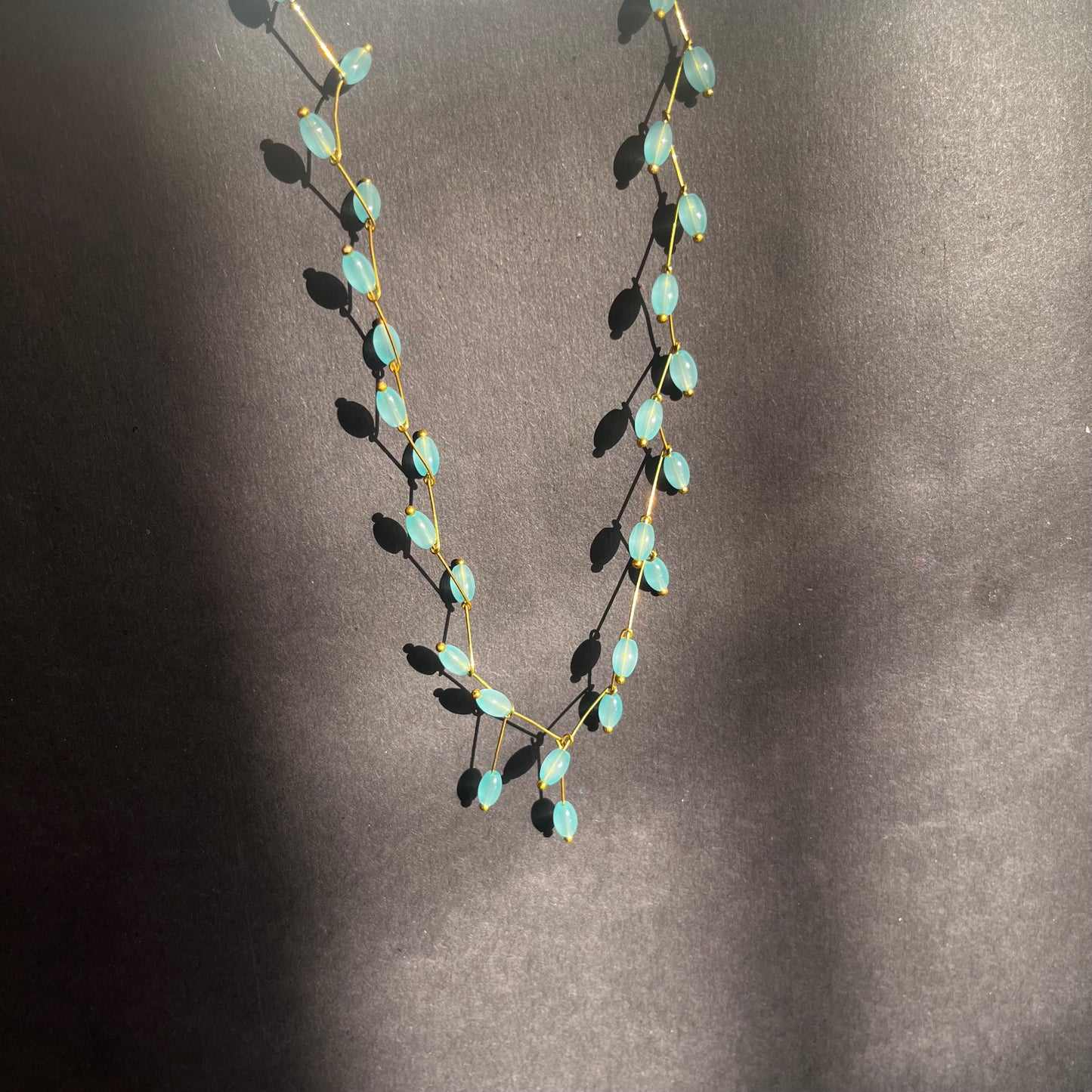 Unique Necklace
