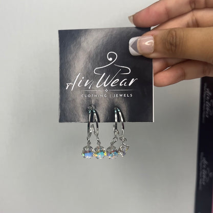Viral Earrings