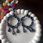 Viral Gemstone Earrings