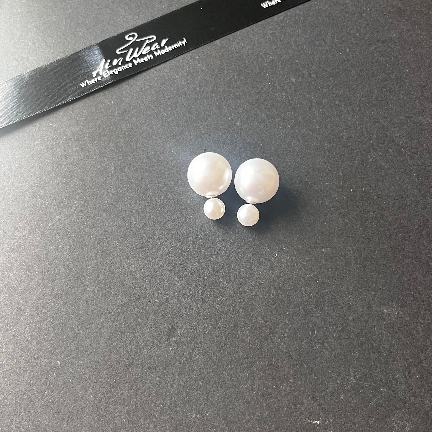 Pearl Earring