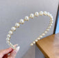Pearl Hairband