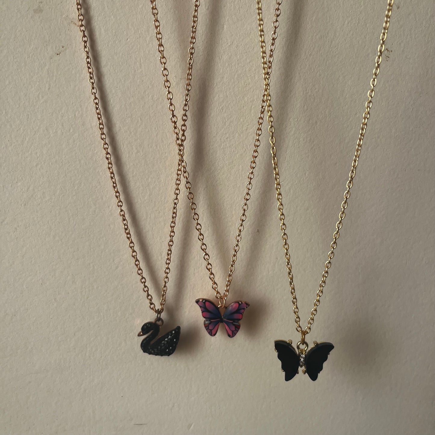 Aesthetic Necklace Combo