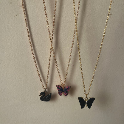 Aesthetic Necklace Combo