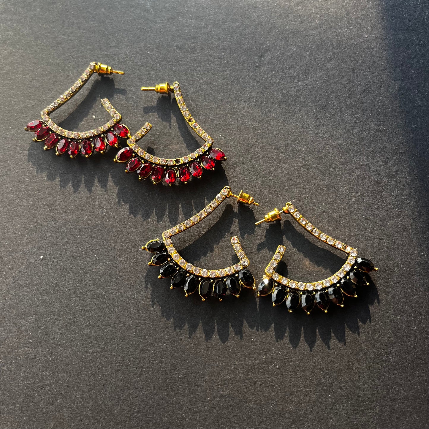 Unique Traditional Earrings