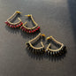Unique Traditional Earrings