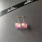 Pinteresty Cherry Earrings