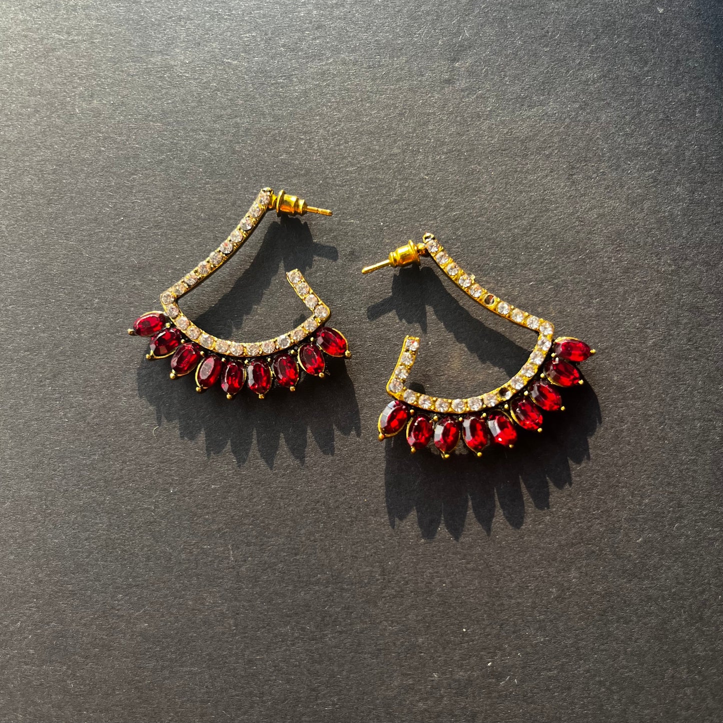 Unique Traditional Earrings