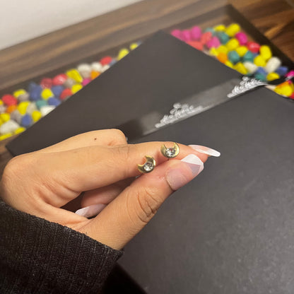 Minimal Earrings Combo