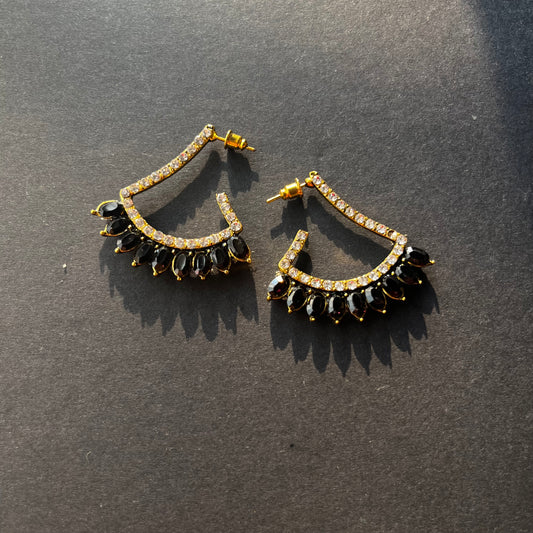 Unique Traditional Earrings