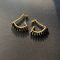 Unique Traditional Earrings