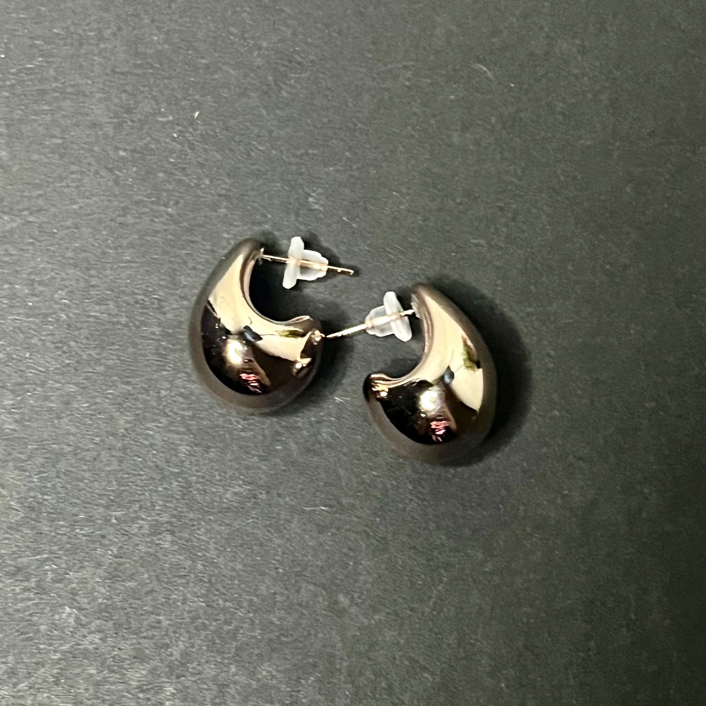 Teardrop Earring