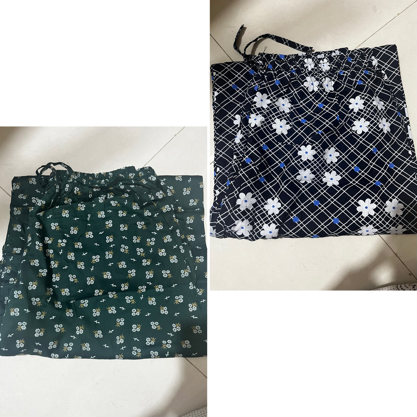 Comfy Pyjama (Combo)