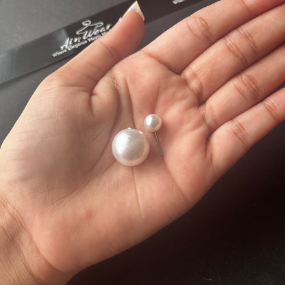 Pearl Earring