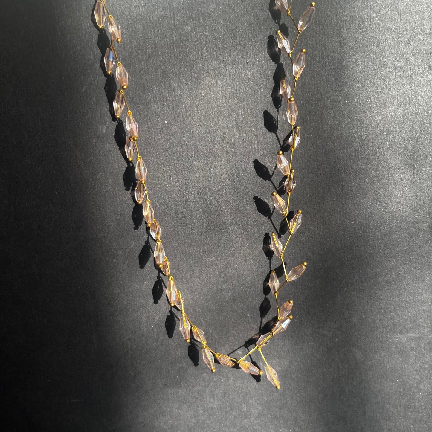 Unique Necklace