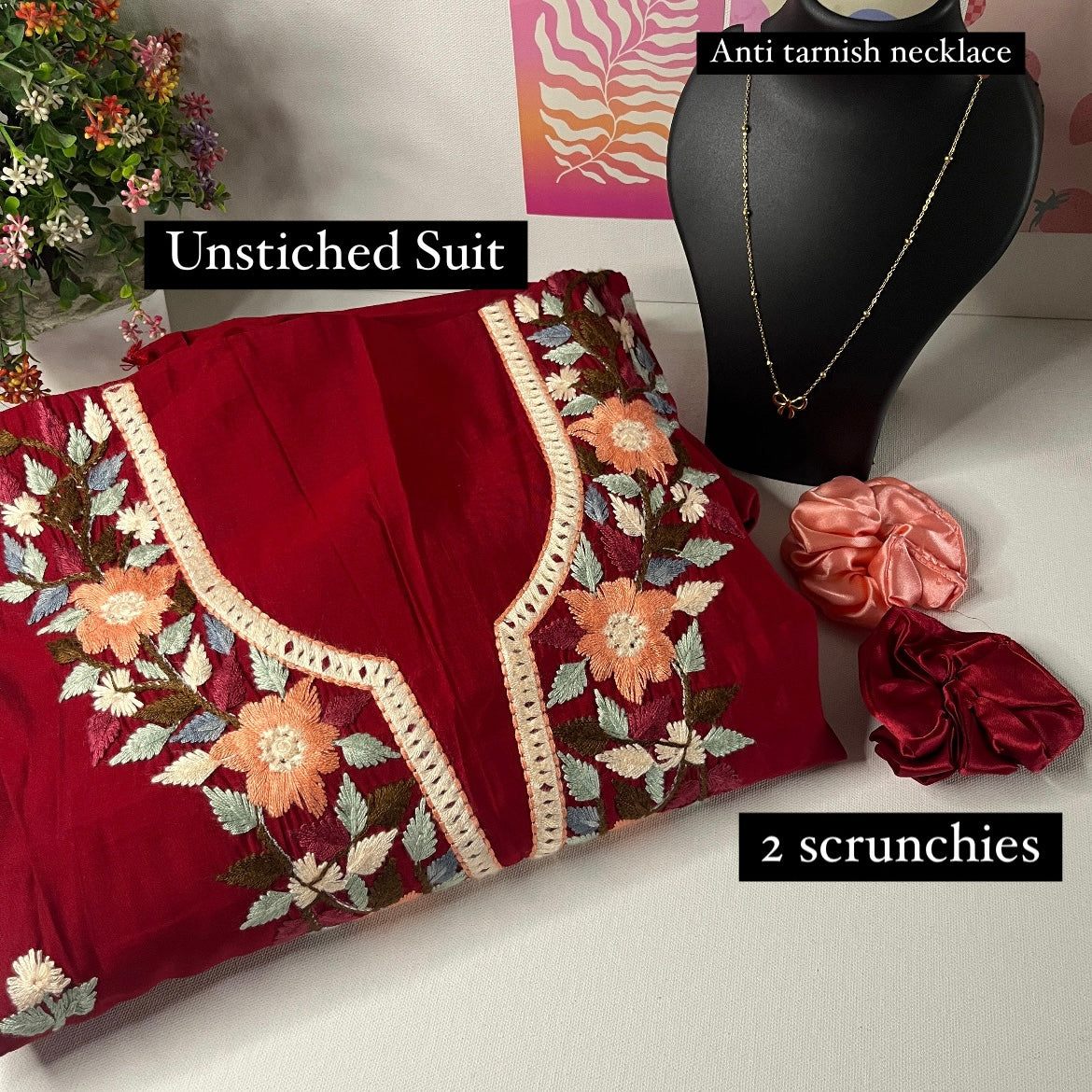 Ramadan & Eid Special Combo Gift For Her