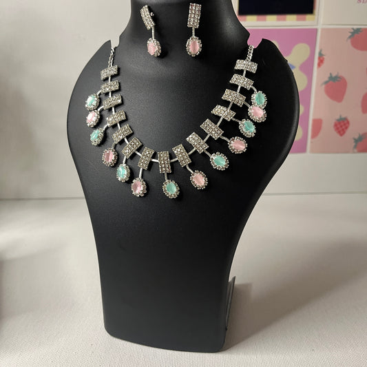 Aesthetic Necklace Set