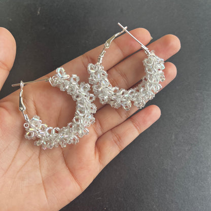 Viral Hoop Earrings