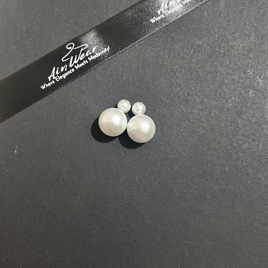 Pearl Earring