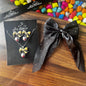 Bow Hair & Jewel Combo
