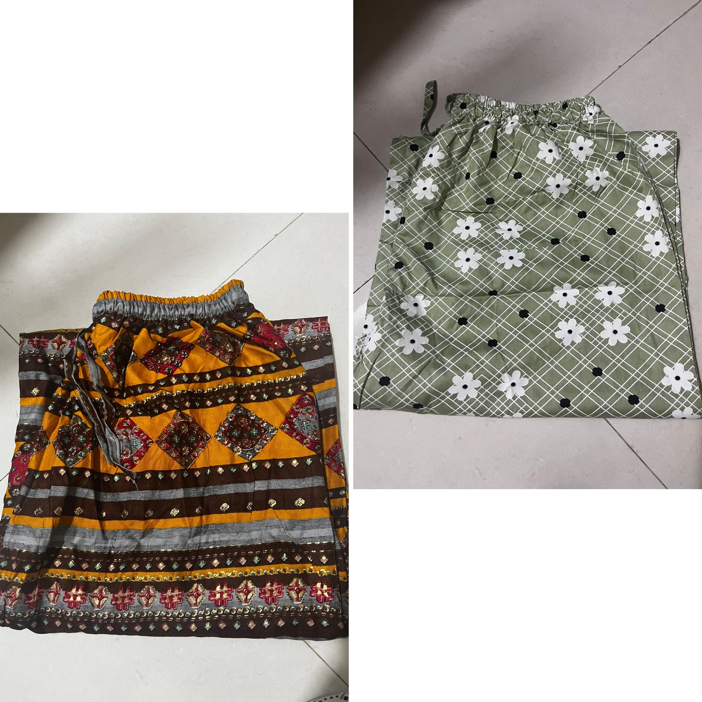 Comfy Pyjama (Combo)
