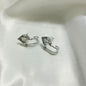 Korean Hoop Earrings