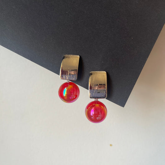Korean Viral Earrings