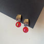 Korean Viral Earrings