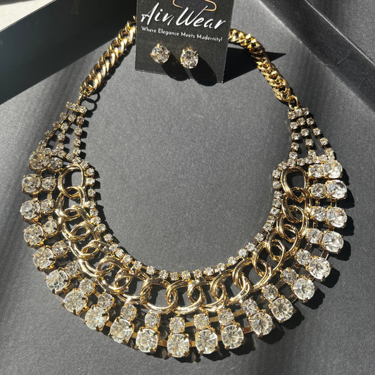 Aesthetic Necklace Set