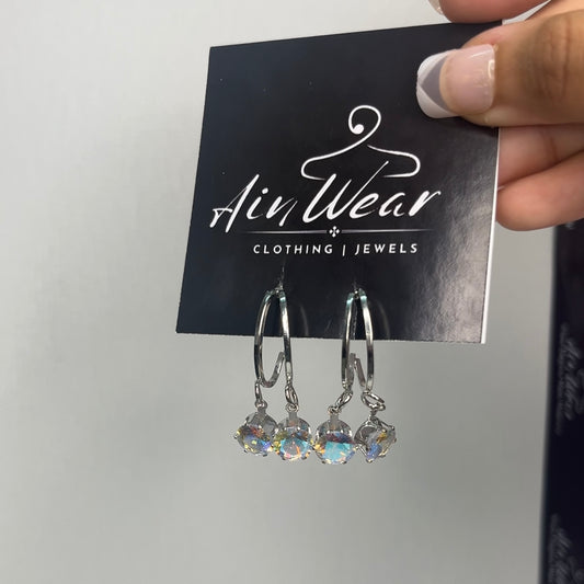 Viral Earrings