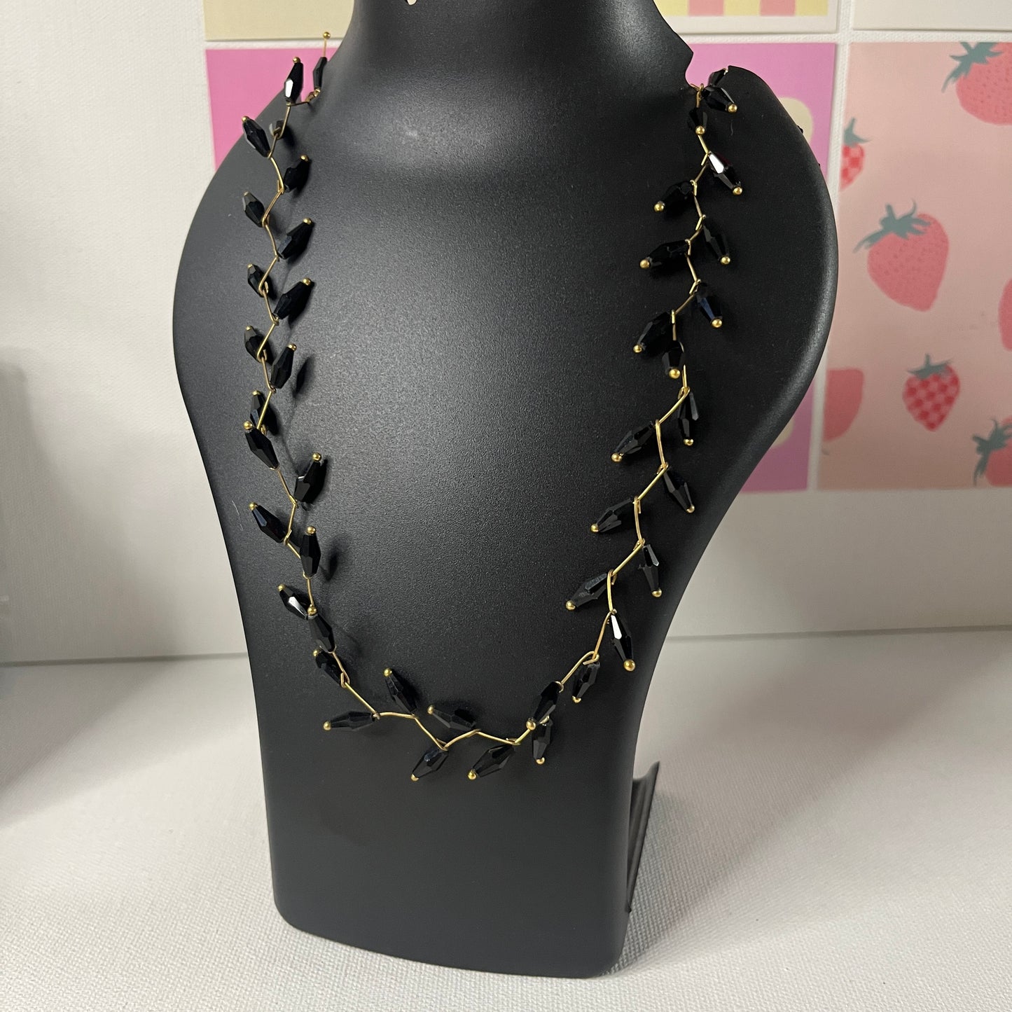 Unique Necklace