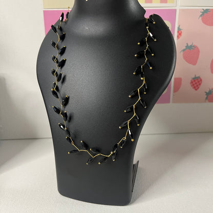 Unique Necklace