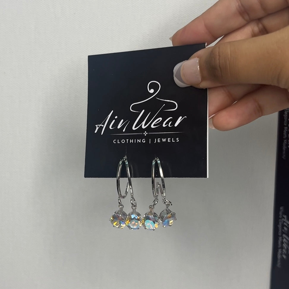 Viral Earrings
