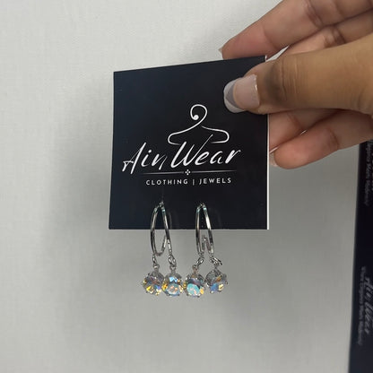 Viral Earrings