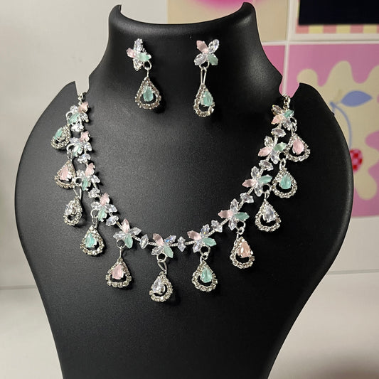 Aesthetic Necklace Set
