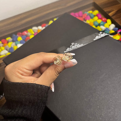 Minimal Earrings Combo