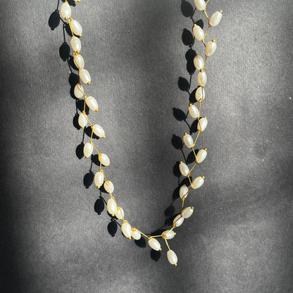 Unique Necklace