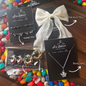 Raksha Bandhan Gift Box (For Sisters)