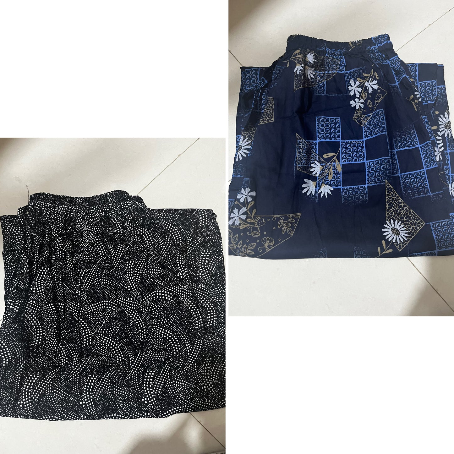 Comfy Pyjama (Combo)