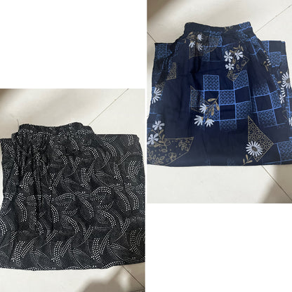 Comfy Pyjama (Combo)